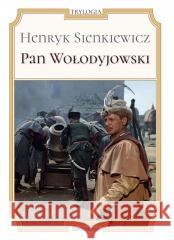 Pan Wołodyjowski w.2022 Henryk Sienkiewicz 9788382795684 Siedmioróg - książka