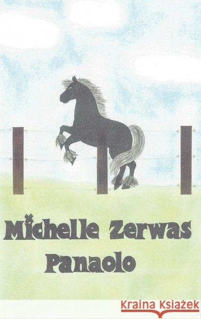 Panaolo Zerwas, Michelle 9789463861687 Bookmundo - książka