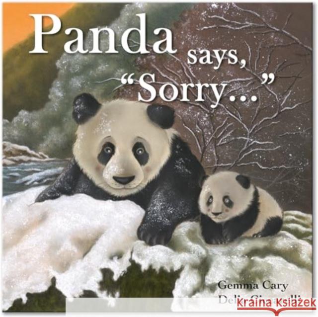 Panda Says, 