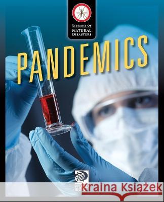 Pandemics World Book   9780716694847 World Book - książka
