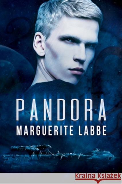 Pandora Marguerite Labbe 9781635333534 DSP Publications - książka