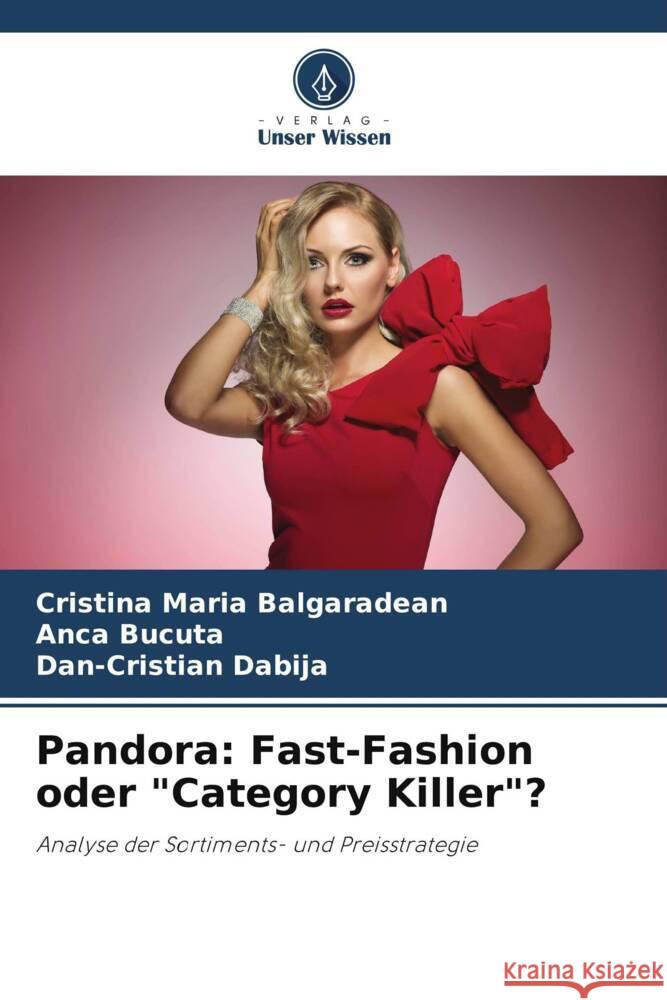 Pandora: Fast-Fashion oder 