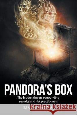 Pandora's Box Senior Lecturer Mark Hanna (University of Sheffield and Chair of the Nctj Media Law Examinations Board) 9781483462240 Lulu.com - książka