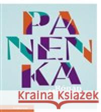 Panenka Rónán Hession 9788081503634 Artforum - książka