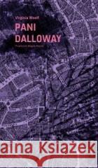 Pani Dalloway Virginia Woolf 9788366511859 Officyna - książka
