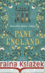 Pani England Stacey Halls 9788381398695 Świat Książki - książka