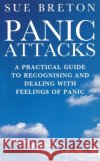 Panic Attacks : A Practical Guide to Recognising and Dealing With Feelings of Panic Sue Breton 9780091947897 Ebury Publishing