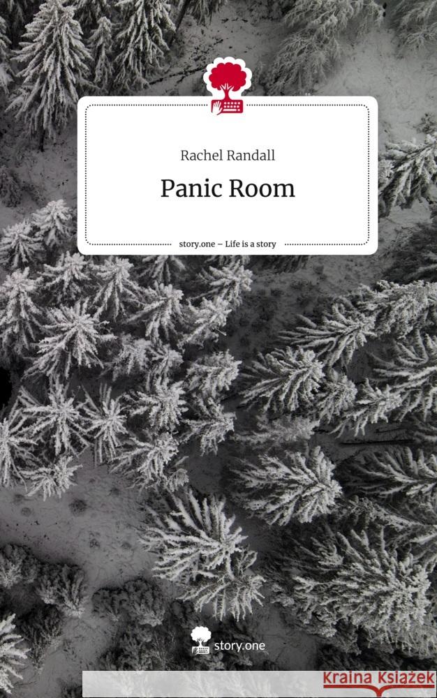 Panic Room. Life is a Story - story.one Randall, Rachel 9783710842832 story.one publishing - książka