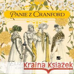Panie z Cranford Audiobook Elizabeth Gaskell 9788368395532 Aleksandria - książka