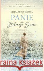Panie ze Stokowego Dworu Celina Mioduszewska 9788383738161 Novae Res - książka