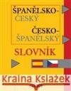 Španělsko-český, česko-španělský kapesní slovník Roman Casado 9788074280061 Plot