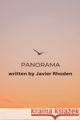Panorama Javier Rhoden 9798224499830 Javier Rhoden - książka