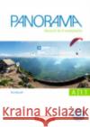 Panorama in Teilbanden: Kursbuch A1.1 Friederike Jin 9783061204723 Cornelsen Verlag GmbH & Co