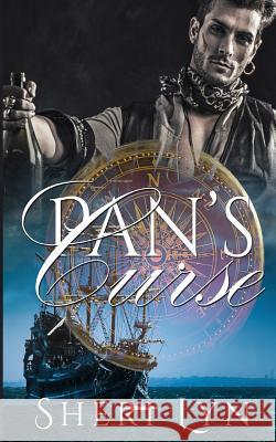 Pans Curse Sheri Lyn 9781548744342 Createspace Independent Publishing Platform - książka