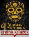 Pantsers Plotting & Planning Workbook 3 Deena Rae Schoenfeldt Tiffany M. Fox 9781978157583 Createspace Independent Publishing Platform