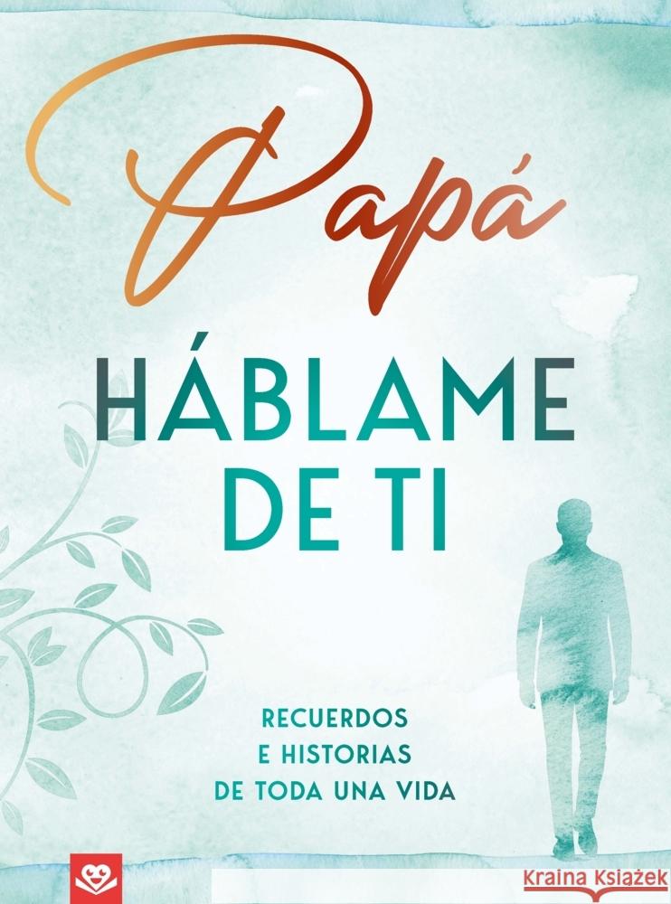 Papá, háblame de ti Roode, Daniel 9789403864273 Bookmundo - książka