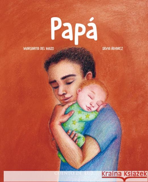 Papa Margarita Del Mazo Mazo 9788419464255 Cuento de Luz SL - książka