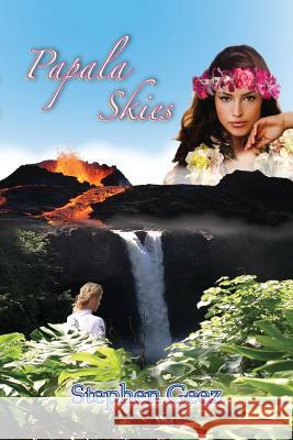 Papala Skies Stephen Geez 9781936442072 Fresh Ink Group - książka