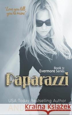 Paparazzi Andrea Smith 9798201260330 Andrea Smith - książka