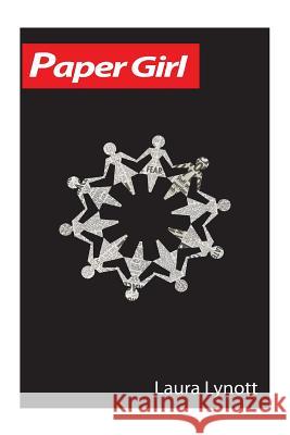 Paper Girl MS Laura Lynott 9781508591542 Createspace - książka