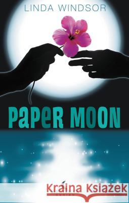 Paper Moon Linda Windsor 9781595545909 Thomas Nelson Publishers - książka