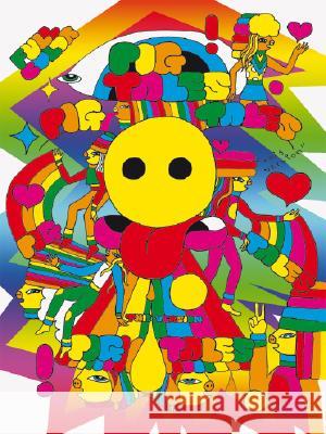 Paper Rad: Cartoon Workshop Pig Tales Digest Picture Box Inc 9780978972202 Picture Box, - książka