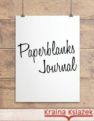 Paperblanks Journal Speedy Publishing LLC   9781681452944 Speedy Publishing Books - książka