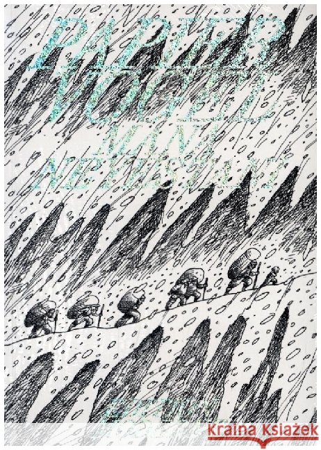 Papiervögel Neyestani, Mana 9783037312872 Edition Moderne - książka