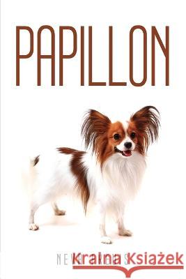 Papillon Neva Freuis 9781837613281 Neva Freuis - książka