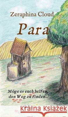 Para Cloud, Zeraphina 9783749728206 Tredition Gmbh - książka