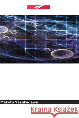 Para al?m da f?sica convencional Makoto Yasukagawa 9786209035296 Edicoes Nosso Conhecimento - książka