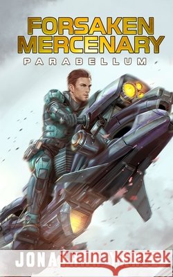 Parabellum: A Near Future Thriller Yanez, Jonathan 9798506715238 Independently published - książka