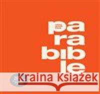 Parabible Aleš Novák 9788088642268 Biblion - książka