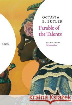 Parable of the Talents Octavia Butler Toshi Reagon 9781609807207 Seven Stories Press - książka