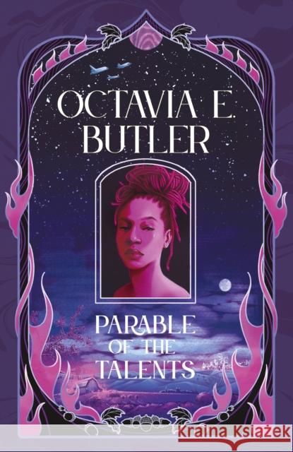 Parable of the Talents: winner of the Nebula Award Octavia E. Butler 9781035410095 Hachette Hardbacks - książka