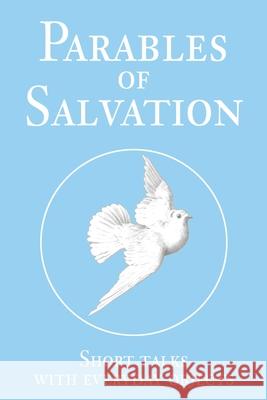 Parables of Salvation David T. Williams 9780595247066 Writers Club Press - książka