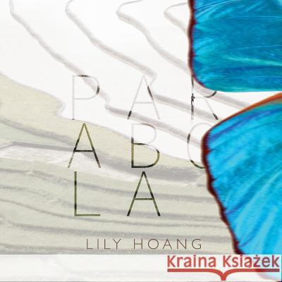 Parabola Lily Hoang 9780998403755 Widow and Orphan House - książka