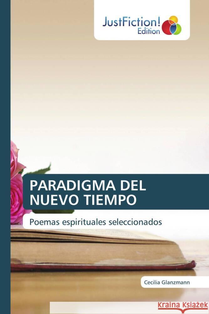 Paradigma del Nuevo Tiempo Cecilia Glanzmann 9786206742401 Justfiction Edition - książka