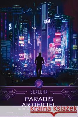 Paradis artificiel Sealeha 9782957422555 Sealeha - książka