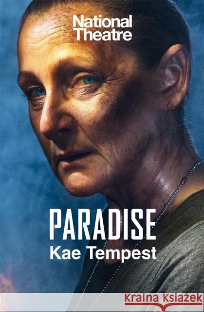 Paradise Kate Tempest 9781529045260 Pan Macmillan - książka