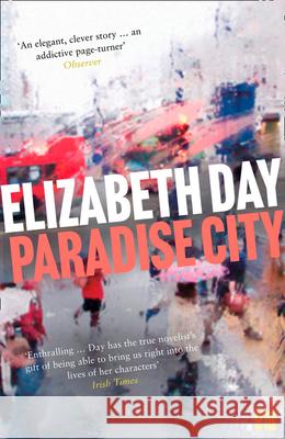 Paradise City Day, Elizabeth 9780008221751 HarperCollins Publishers - książka