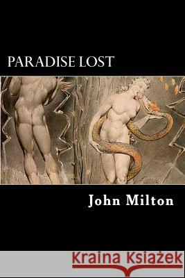 Paradise Lost John Milton Alex Struik 9781479192809 Createspace - książka