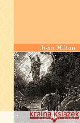 Paradise Lost John Milton 9781605120478 Akasha Classics - książka