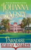 Paradise Wild Johanna Lindsey 9780380776511 Avon Books