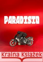 Paradisio Jan Kabaciński 9788368259308 Timof i cisi wspólnicy - książka