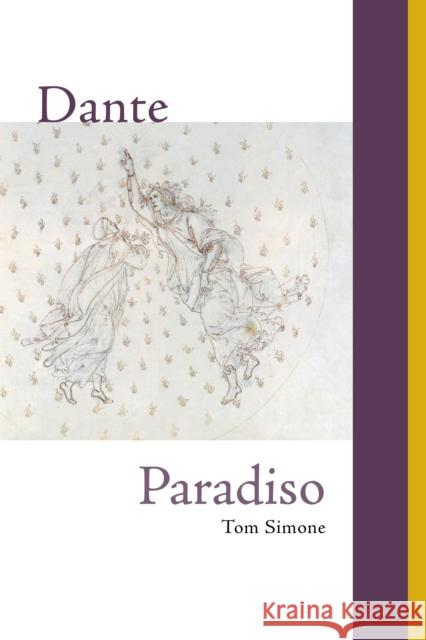 Paradiso  Dante 9781585108589  - książka