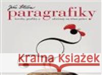 Paragrafiky Jiří Slíva 9788027602315 Slovart - książka