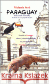 Paraguay Michaela Surá 9788023992977 Autobox BMC