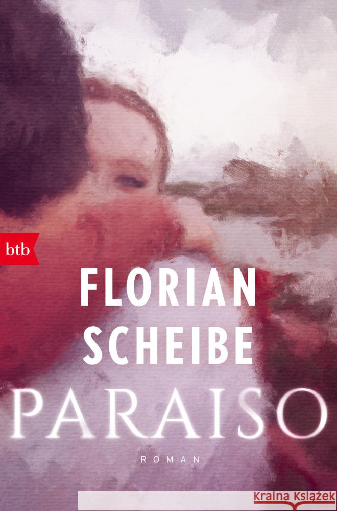 Paraiso Scheibe, Florian 9783442774302 btb - książka
