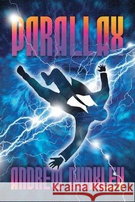 Parallax Andrew Dunkley 9798215874707 Andrew Dunkley - książka